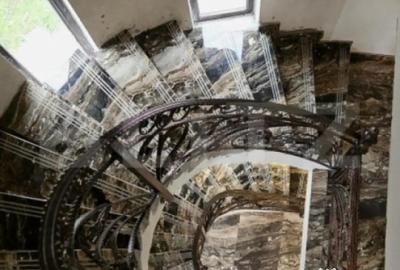 Casă cu 7 camere cu Teren 600 Mp în Central - 17