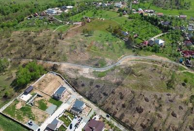 Teren 635mp Baia Mare / Strada Fragilor - 5