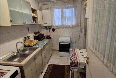 Apartament 2 camere circular - Noua (langa lac) - 3