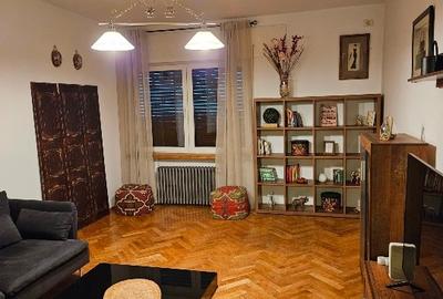 Oferta inchiriere ap 3 cam str Clucerului /Kiseleff - 1