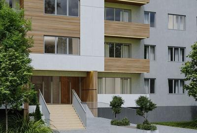 Garsonieră decomandată în 13 Decembrie - 16