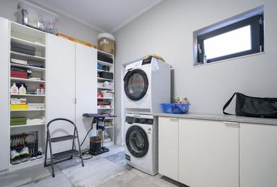Casă cu 5 camere cu Teren 1000 Mp în Dealuri Oradea - 46