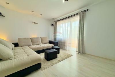 Apartament cu 2 camere decomandat, mobilat în Aurel Vlaicu - 3