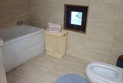 Casă cu 2 camere cu Teren 1700 Mp în Josani - 3