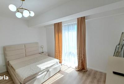 Apartament cu 2 camere decomandat, mobilat în Sisești - 7