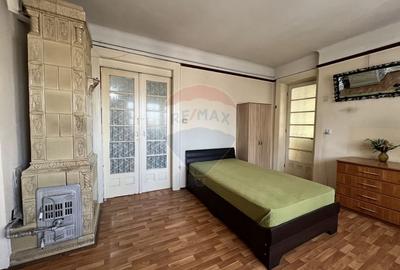 Apartament interbelic cu autenticitate, Avrig 18 - 22