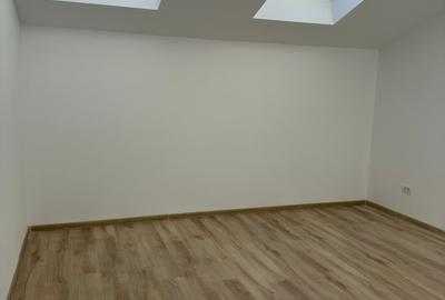 Apartament 3 Camere Mansarda Str Arcadiei New 2025 Terasa - 5