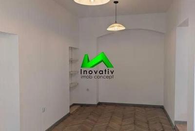 Apartament cu 2 camere în Ultracentral