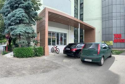 Piata 700, Unirii, spatiu birou SAD 40,7 mp, ultracentral,parcare - 2