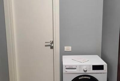 Apartament deosebit la Campus (prima inchiriere) + parcare privata - 6