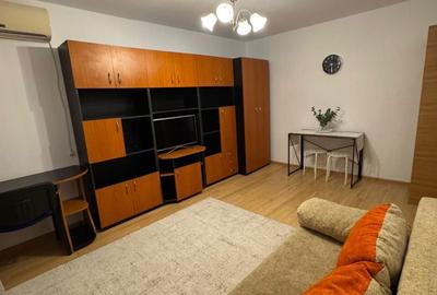 Apartament cu 2 camere decomandat în Drumul Taberei - 1