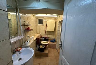 Inchiriere 4 camere - Nemobilat- Piata Unirii - STR JUSTITIEI - 8