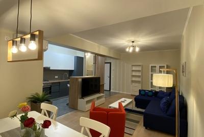 Apartament cu vedere spre piscina ! - 4