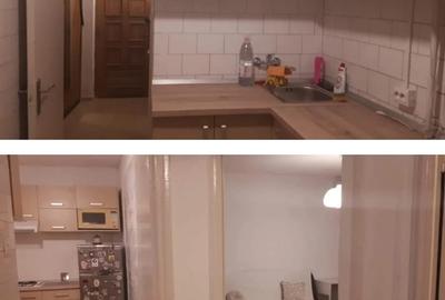 Apartament 2 camere Calea Victoriei cu Ion Campineanu / Novotel Apartament 2 camere Calea Victoriei cu Ion Campineanu / Novotel - 4