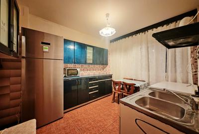 Victoriei | Nicolae Titulescu bl.semicerc | Apartament spatios in bloc anvelopat - 24