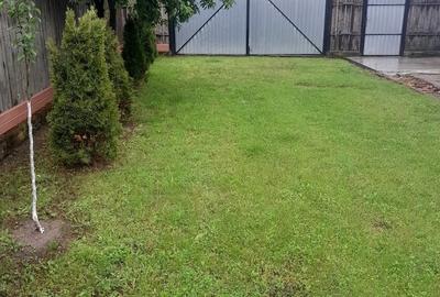 Casă cu 2 camere cu Teren 350 Mp în Central - 4