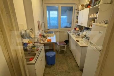 Apartament cu 3 camere decomandat în Libertății - 11