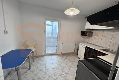 Apartament cu 3 camere decomandat, mobilat în Tomis III - 5