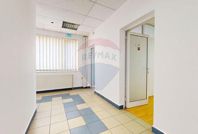 Birouri de inchiriat in Brasov, Centrul Civic, cladire de birouri - 7