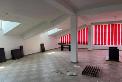 Spațiu comercial, de 1,000 mp, în Anda - 12