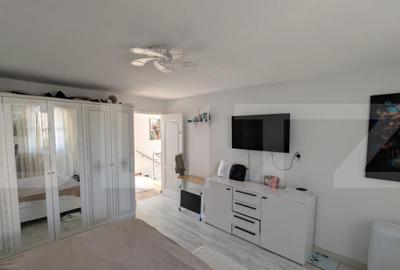 Casa tip duplex, 176 mp utili + teren 204 mp, front stradal - 5