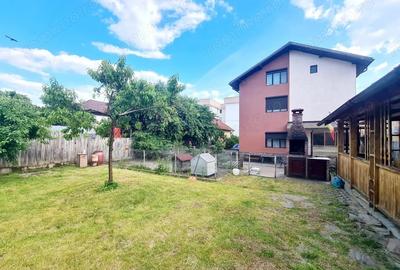 Casă cu 10 camere cu Teren 781 Mp în Cartierul Traian - 5