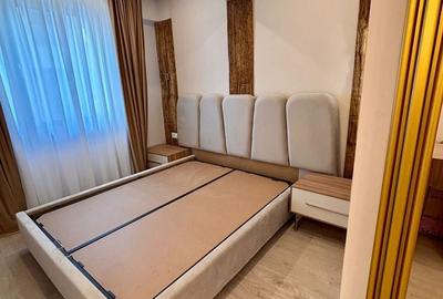 Apartament 2 camere Lux | Complet mobilat și utilat | Complex cu Paza - 8