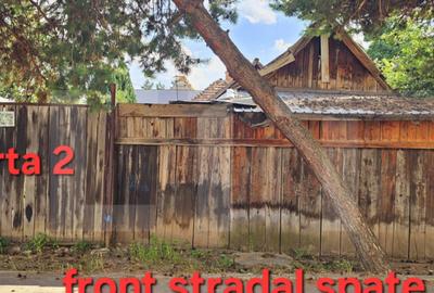 Casa de vanzare in Sf. Gheorghe zona semicentrala - 7