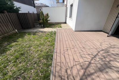 Duplex cu 5 camere cu Garaj în Pipera - 28