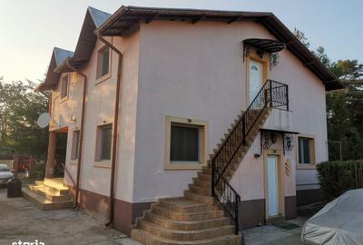 Casă cu 4 camere în Valea Călugărească - 7