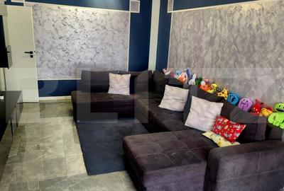 Vila, 4 camere , 119mp, zona Selimbar - 6