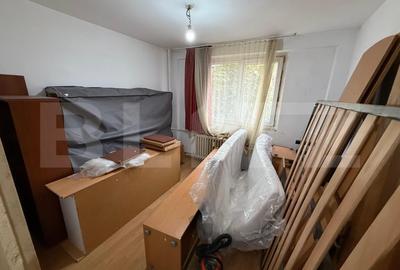 Apartament 2 camere Prelungirea Ghencea, Raul Doamnei - bloc anvelopat - 2