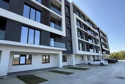 Apartament 2 camere - Aviatiei - bloc nou - 8