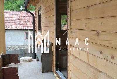 Casă cu 3 camere cu Teren 969 Mp în Rășinari