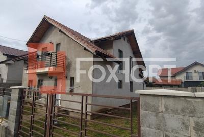 COMISION 0% Casa individuala 5 camere, Sacalaz, Panouri fotovoltaice - 4