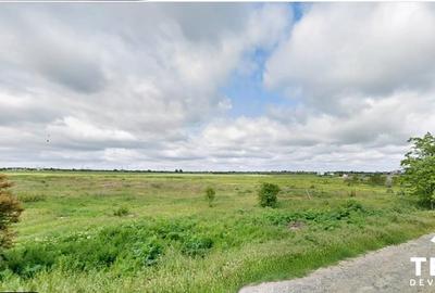 Teren Construcții intravilan de 1.5 mp, în Boreal - 3