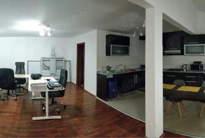 Spatiu Birou Apartament - ultracentral, str. Ion C. Bratianu - 2