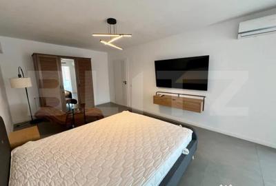 Garsonieră în Gării - 2