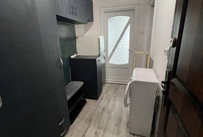 Garsonieră decomandată în Calea București - 11