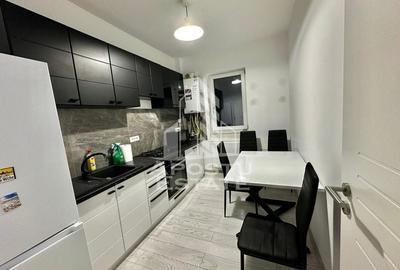 Apartament 2 camere, decomandat, loc de parcare, Calea Urseni(Zone 2) - 3