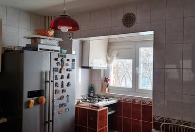 Baicului, Gara Obor - 1