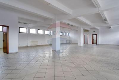 Birou, de 289 mp, în Bartolomeu - 13