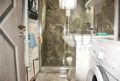 Apartament cu 3 camere în Micro 11 - 1