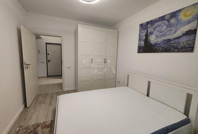 Apartament cu 2 camere decomandat, mobilat în Dudu - 8