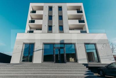 Apartament cu 3 camere, modern, 71 mp, etaj intermediar, zona Torino - 4