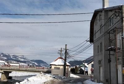 Spațiu comercial, de 206 mp, în Central - 3