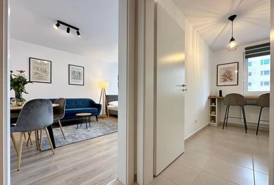 Studio Urban Plaza - Prima Inchiriere - 8