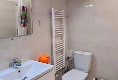 Apartament cu 2 camere decomandat în Tudor Vladimirescu - 1