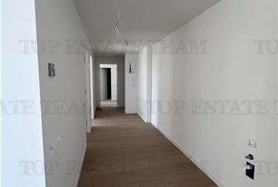 Apartament premium cu 4 camere si Terasa 40mp - 12