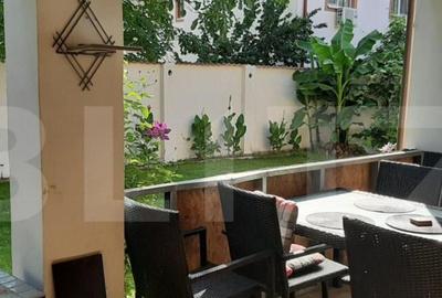 Casa individuala 9 camere, suprafata utila 660mp, teren 435m - 1